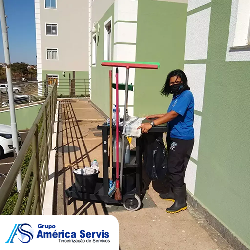 Empresa de confiança terceirização de jardinagem no Triângulo Mineiro