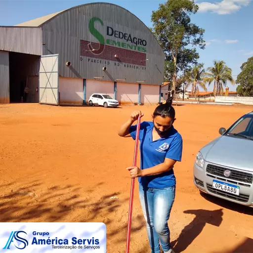 Empresa de jardinagem terceirizada para empresas