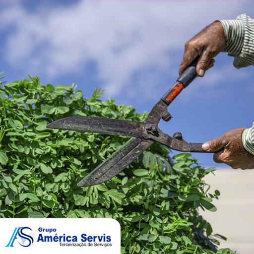 Empresa ideal para serviços de Porteiro em Frutal